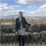 Studentessa universitaria di medicina si offre come insegnante per materie scientifiche come biologia